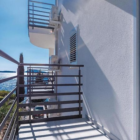 Cozy Apartment In Brodarica With Wifi Exterior foto