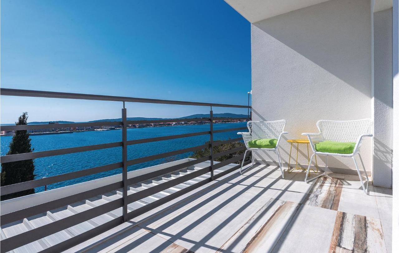 Cozy Apartment In Brodarica With Wifi Exterior foto